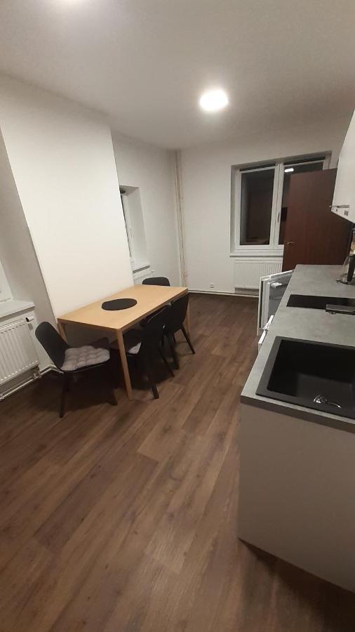 Apartmány RADOST Kovářská Exterior foto