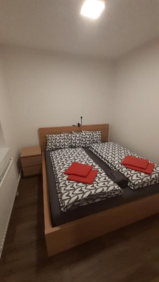 Apartmány RADOST Kovářská Exterior foto