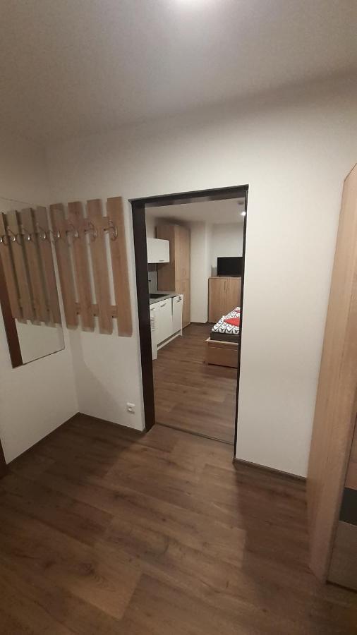 Apartmány RADOST Kovářská Exterior foto