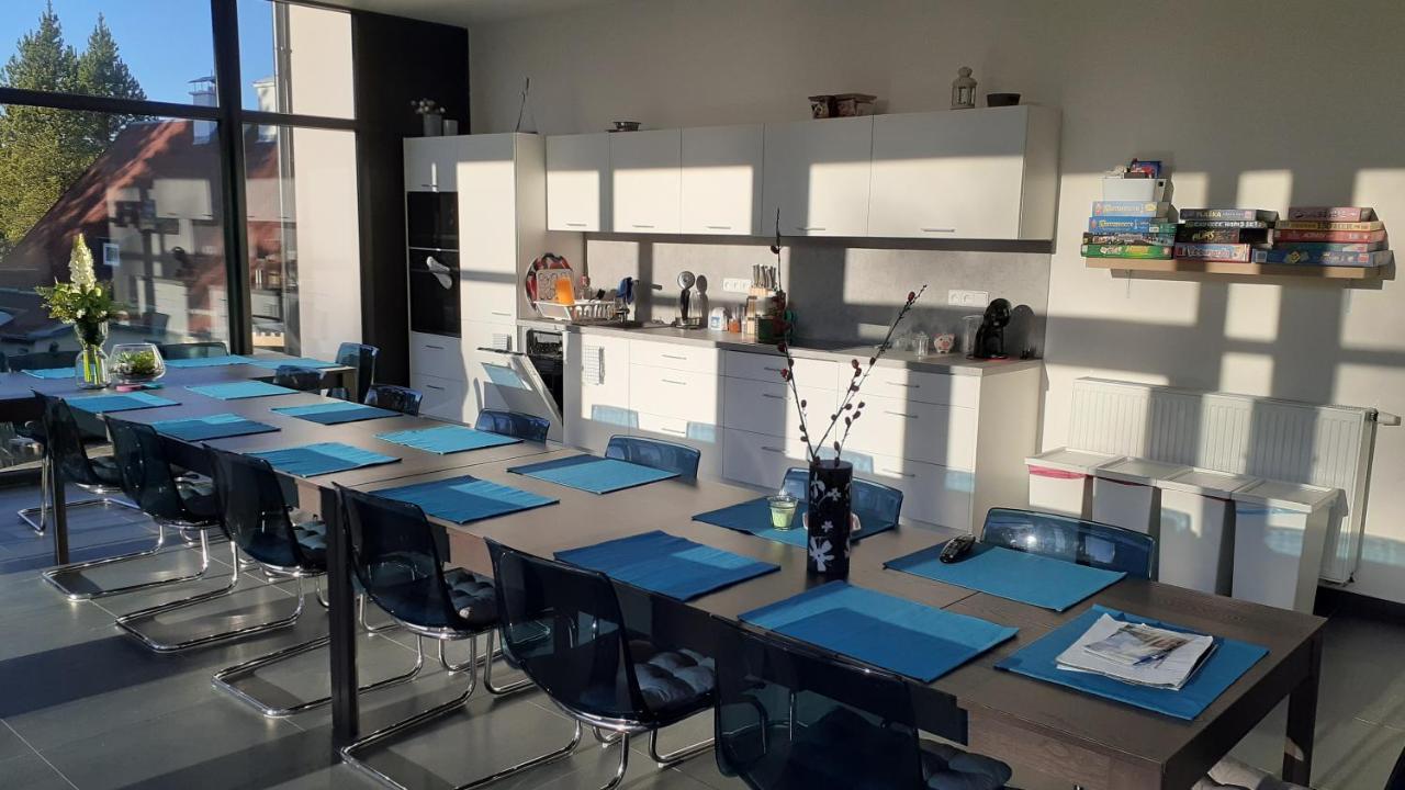 Apartmány RADOST Kovářská Exterior foto