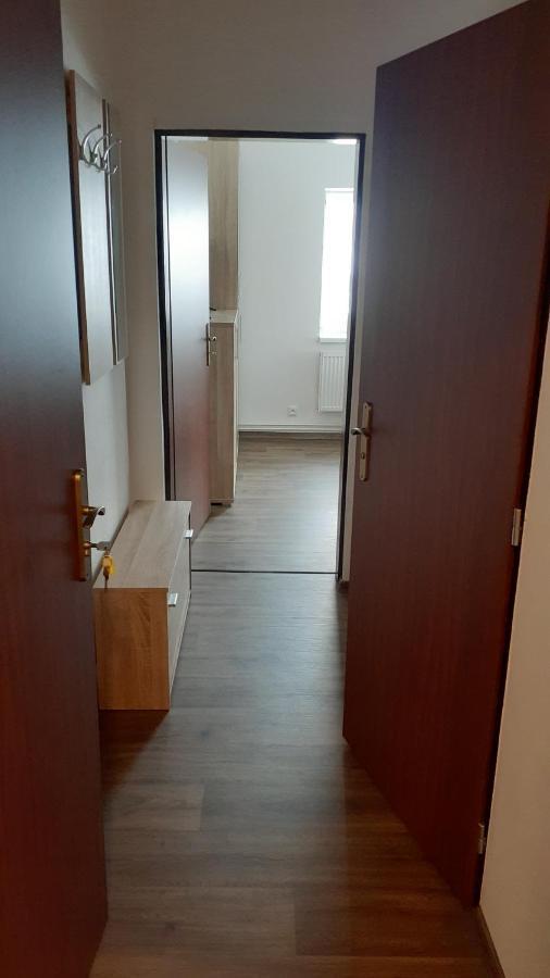Apartmány RADOST Kovářská Exterior foto