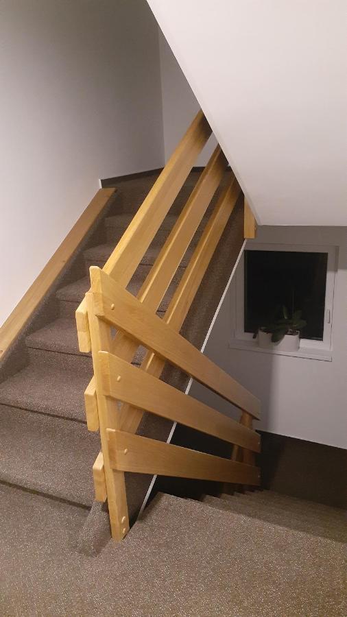 Apartmány RADOST Kovářská Exterior foto