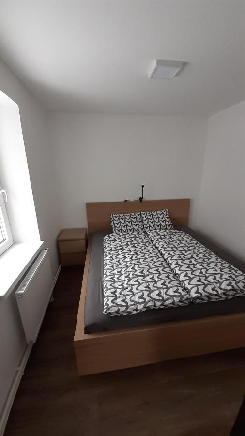 Apartmány RADOST Kovářská Exterior foto