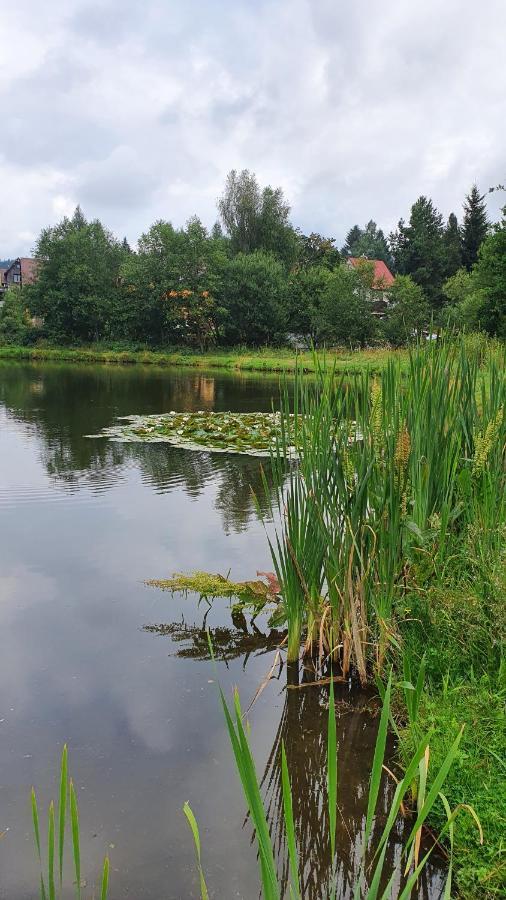Apartmány RADOST Kovářská Exterior foto