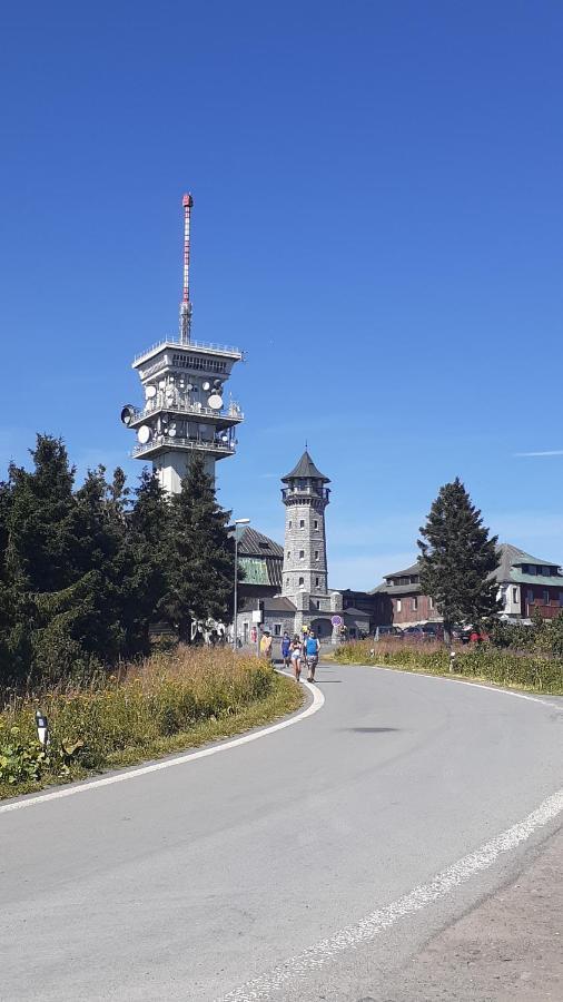 Apartmány RADOST Kovářská Exterior foto
