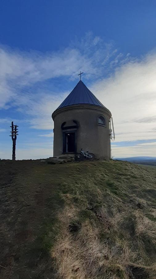 Apartmány RADOST Kovářská Exterior foto
