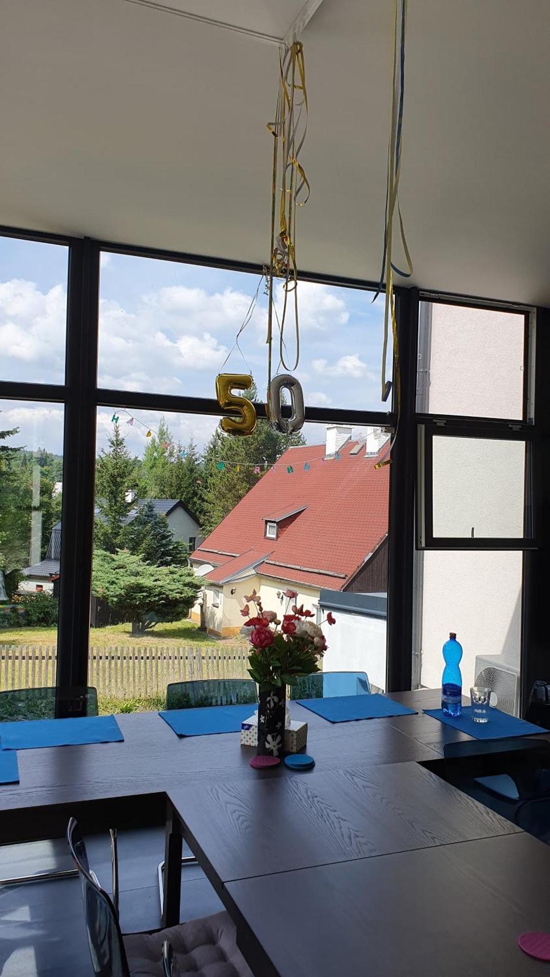 Apartmány RADOST Kovářská Exterior foto